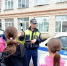 В Юрле прошел «Поезд безопасности» - Юрлинский район
