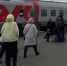 Дожди подмыли железную дорогу и задержали поезда через Киров - Город Киров