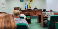📍 Грайворонский округ планирует отопительный сезон 2026–2027. - Грайворонский муниципальный округ