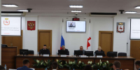 Гордума присвоила звания почетных ветеранов и заслуженных работников 55 нижегородцам - НИА Нижний Новгород