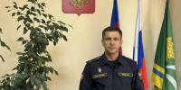 Судебный пристав-исполнитель из Крымского района помог жителям станицы Троицкой во время паводка - УФССП