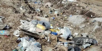 В Иркутской области разрослась свалка на 7 гектарах - ИА Байкал-Daily