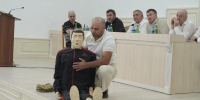 Каждый может спасти жизнь: в администрации Кизилюрта прошли обучение по правилам оказания первой помощи. - Газета Кизилюртовские вести