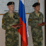 Честь и память тем, кто защищал Родину - Armizon72.Ru