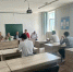 Защита выпускных квалификационных работ - Филиал ДГУ