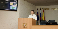 Об основных направлениях антикоррупционной политики в России поговорили в Управлении Федеральной службы исполнения наказаний по Воронежской области - УФСИН