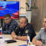 Сотрудники УФСИН России по Воронежской области встретились с участниками СВО - УФСИН