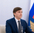 Поздравление Министра просвещения РФ Сергея Кравцова с Международным днем вожатого - Минобрнауки ЛНР