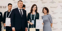 Политеховцы стали победителями конкурса от фонда «Эмпатия» - СамГТУ
