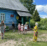 В Мельницкой библиотеке прошло экологическое развлечение «Цветы — улыбка природы» - Комитет культуры и туризма