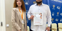 Защита ВКР стала площадкой для встречи студентов с работодателями - УлГТУ