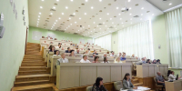 В УлГТУ чествовали сотрудников, внесших вклад в развитие авиастроительной отрасли региона - УлГТУ