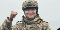Военнослужащий из Эхирит-Булагатского района погиб на СВО - Baikal24.Ru