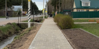 На Вологодчине продолжают создавать комфортную городскую среду по национальному проекту - Правительство Вологодской области