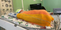 В Курской области родился 3000‑й малыш - Курские Известия