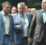 Виталий Хоценко в ходе рабочей поездки посетил завод «Высокие технологии» - 12 канал