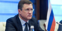 Правительство России подготовило план дополнительных поставок топлива в регионы - Правительство Херсонской области
