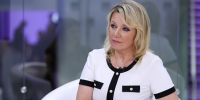 Захарова пошутила, что подавший в отставку Стармер "подзадержался" на своем посту - M24.Ru