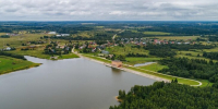 Водохранилища подготовлены для бесперебойного снабжения Москвы - M24.Ru
