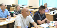 На кафедре технологии пищевых производств ВолгГТУ прошли защиты выпускных квалификационных работ - ВолгГТУ