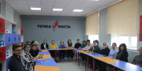 Депутаты Думы Астраханской области обсудили перспективы развития школы № 2 в г. Харабали - Единая Россия
