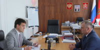 Автор: Александр Черных - Администрация Красноярского края