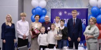Региональный материнский капитал положен на каждого родившегося в семье ребёнка - независимо от очередности рождения - Всеволожский район