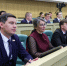 Депутат Игорь Пятковский принял участие в заседании Палаты молодых законодателей при Совете Федерации - Мэрия города