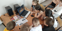 ... - Городская детская поликлиника им. Валерия Коваля