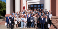 Люди. Цифры. Решения - Городской совет Народных Депутатов