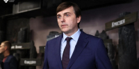 Сергей Кравцов принял участие в открытии Музея Памяти о геноциде советского народа в годы Великой Отечественной войны - Министерство образования и науки