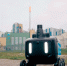 Роботы-доставщики доехали до Фрунзенского района - Петербургский формат