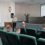 Ульяновские росгвардейцы прослушали лекцию общества «Знание», посвященную 85-летию начала Великой Отечественной войны - Росгвардия