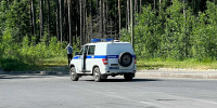 Жителя Петрозаводска поймали около тайника с наркотиком - Gubdaily.Ru