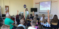 Профилактическое мероприятие «Здоровье – основа моей жизни!» - Дополнительное образование детей