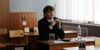 Сегодня ЕГЭ по всем учебным предметам напишут 175 выпускников Липецкой области - Знамя Октября