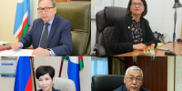 Якутским чиновникам повысят оклады и денежное вознаграждение - ИА SakhaTime