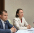 Заместитель председателя облизбиркома Наталья Коренева приняла участие в заседании Общественного штаба по независимому наблюдению - Избирательная комиссия