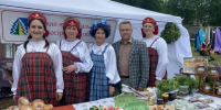 День Костромского села - Газета Нейские вести