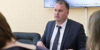 . - Выборгский район