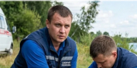 Безопасность детей на воде. - Колосовский муниципальный район