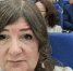 Ирина Санникова приняла участие в заседании обновленной Общественной палаты России - ИА Хакасия