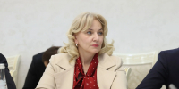 Зарема Бутаева: «Этнокультурное многообразие — консолидирующий фактор развития Дагестана» - Газета Молодежь Дагестана