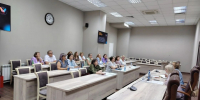 Образовательное мероприятие «Школа НКО» - Министерство труда и соцзащиты