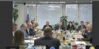 Совершенствование законодательного обеспечения северного завоза в условиях новой навигации - МинГОиОБЖН РС(Я)