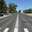 В Барнауле продолжаются работы по нанесению дорожной разметки - Администрация г. Барнаул