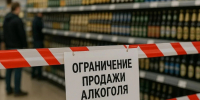 В ЛНР 27 июня запретят продажу алкоголя. - Город Ровеньки