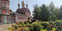 В Киселевске начался прием заявок на конкурс по благоустройству дворов - Городок