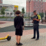 В Екатеринбурге курьер на самокате сбил ребенка - EaNews.Ru