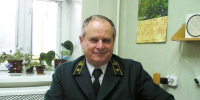 24 июня 80 лет исполняется ветерану лесной отрасли Павлу Александровичу Попову - Минприроды Республики Марий Эл